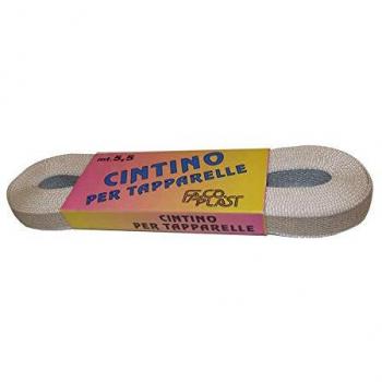 Cintino Grigio/Avana 5 metri
