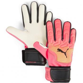Guantes de portero Puma Future Match NC Sunset Infantil