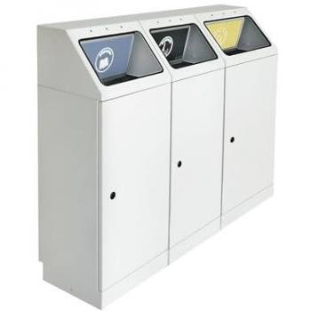Contenitore di Raccolta Kaiserkraft Stumpf 572620