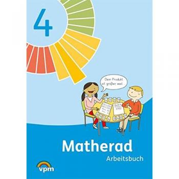 Matherad 4