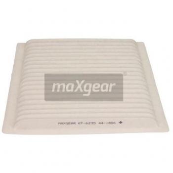 MAXGEAR Filtro de habitáculo 26-1198
