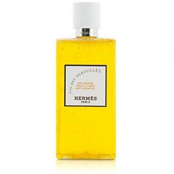 Hermès Eau de Merveilles Gel Doccia Corpo Profumato
