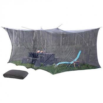Infactory Moskitonetz XXL 5m lang