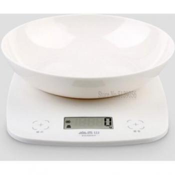 Xiaomi Mijia Xiangshan Digital Scale