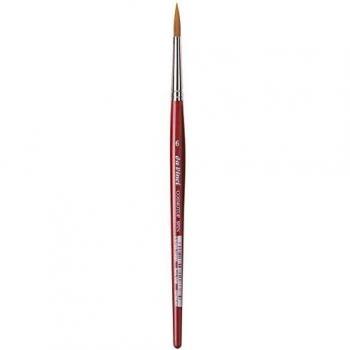 Da Vinci COSMOTOP-SPIN Aquarellpinsel 5580 Gr. 6 rund