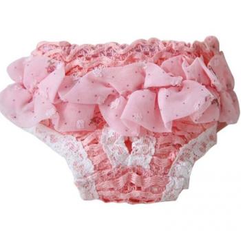 Doggie Diaper Pants