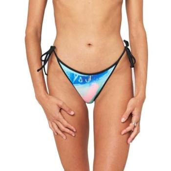 Rip Curl Slip Bikini RC X Babapt Revo Cheeky Bottom Multico S – Colore Multicolorato