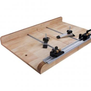 Woodworking Miter Gauge 880mm