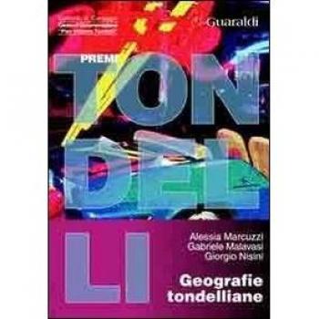 Geografie tondelliane