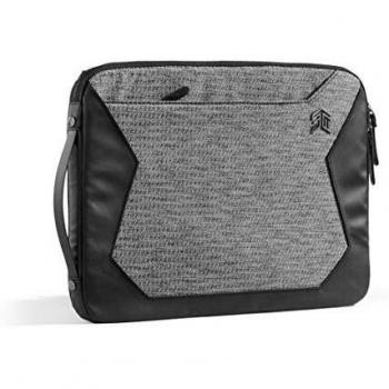 STM Myth 13 Notebooktasche - Schwarz