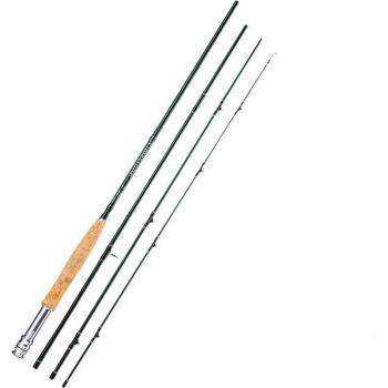 BIGBIGWORLD 2.7M Ultralight Fly Fishing Rod