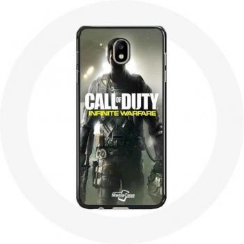 Samsung GALAXY J3 2017 Call of Duty Infinite Warfare Shell