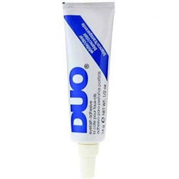 COLA PARA PESTAÑAS DUO 63011