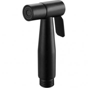 Handheld Brass Toilet Bidet Spray with Angle Valve