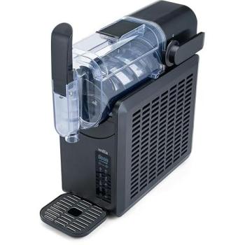 Macchina per Ghiaccio Wilfa FDM1B‑TC2000 Portatile 220 W Nero