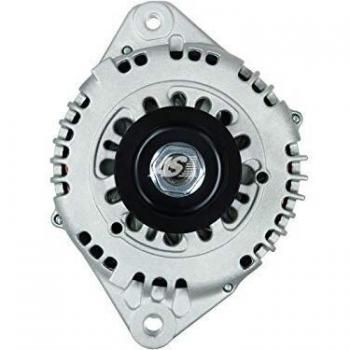 AS-PL A2003 Generator