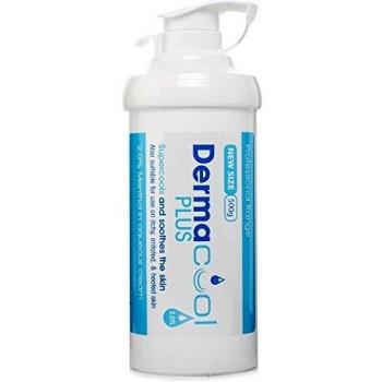 Derm gel cool 2%, 500 ml