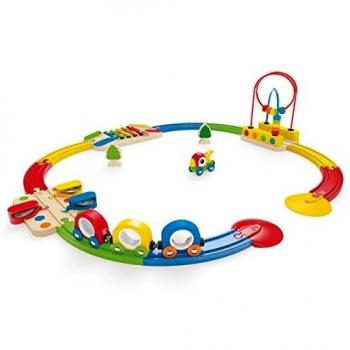 Sights & Sounds Railway Adventure Kit