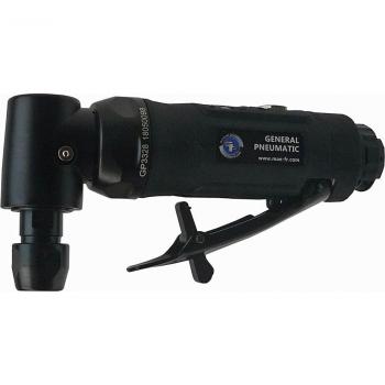 Meuleuse d'angle pneumatique 225W - GENERAL PNEUMATIC - GP3328