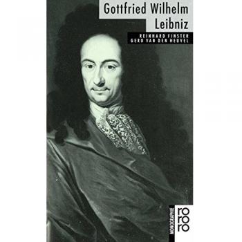 Gottfried Wilhelm Leibniz