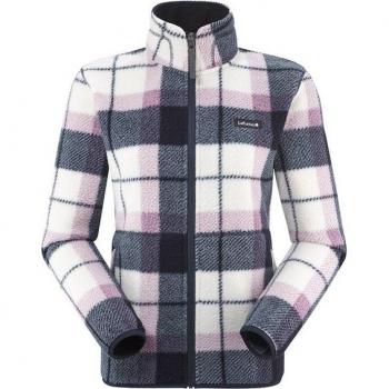 Arkhale Sherpa Fleece Jacket – Navy, 2XL Female