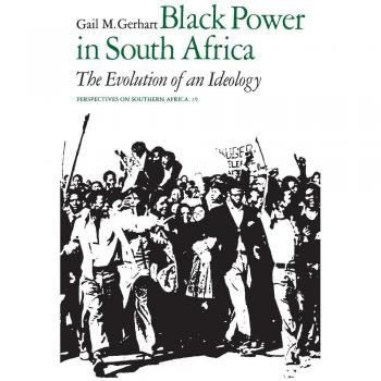Vitalsource Technologies, Inc. Black Power in South Africa