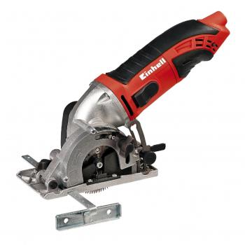 Einhell TC‑CS 860/2 Compact Circular Saw Bundle
