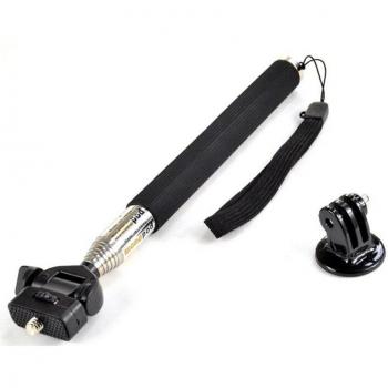 Gosear GoPro Selfie Stick with Tripod