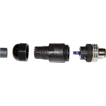 Garmin NMEA 2000 field-installable connector, male 010-11094-00