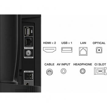 TCL 32S5400AFK Full HD Android TV