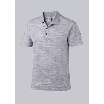 Maglietta Polo Uomini 1712 Bianco Taglia M