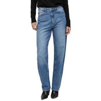 Vila Jeans Freya 42 MBD 235 Wash Blu
