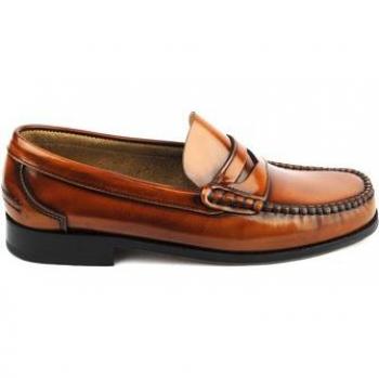 Royal Flex A Mocasines de Piel Flexible
