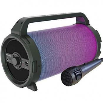 Avenzo altavoz bt bazooka 18w