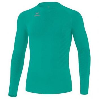 Maglietta Sportiva Bambini a Manica Lunga Erima Columbia 128 cm