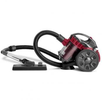 Aspiradora sin Bolsa UFESA PETRA Negro 700 W
