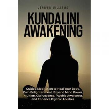 Kundalini Awakening