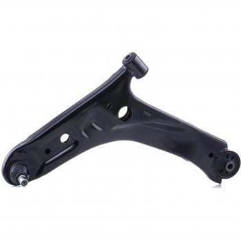 TRW Bras de suspension barre oscillante transversal JTC1409