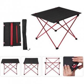 Lightweight Camping Table