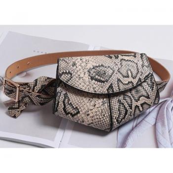 Ceinture Poche Femme – Packss LW0808