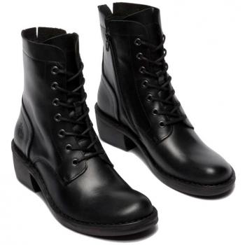 Stivaletti Donna FLY LONDON Milu044FLY in Pelle Nera