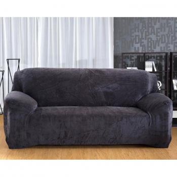 Cubierta CMX Antideslizante y Elástica para Asiento 1+2+3