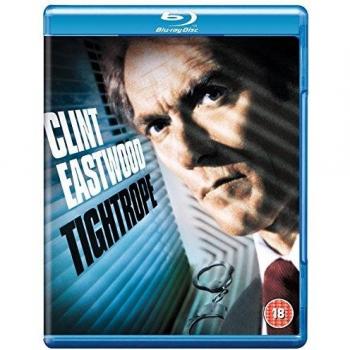 Tightrope (Blu-ray)