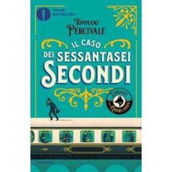 Il caso dei sessantasei secondi. L'ordine della Ghirlanda