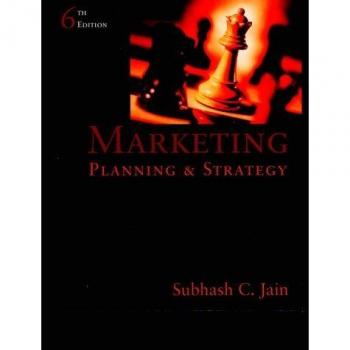 Marketing Planning & Strategy