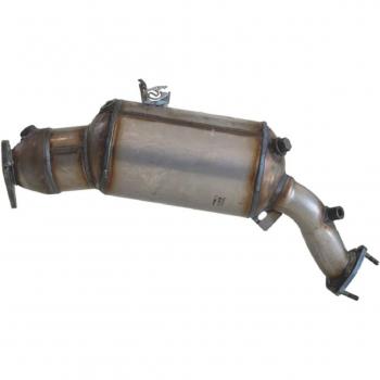 BOSAL 097-567 High‑Efficiency Soot Trap