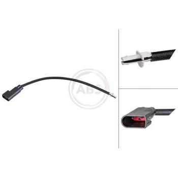 ABS Brake Pad Wear Sensor 39443