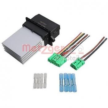 MZT-0917 ThermoVent Controller