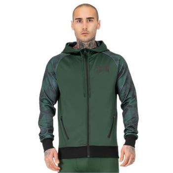 Tapout Men's Green Training Hoodie XL
