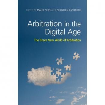 Vitalsource Technologies, Inc. Arbitration In The Digital Age